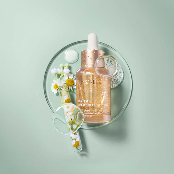 Sérum Firmador Bifásico Biossance